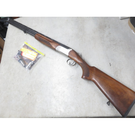 VERCAR CHURCHILL CALIBRE 12-76 REF: 5799