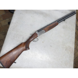 VERCAR CHURCHILL CALIBRE 12-76 REF: 5799