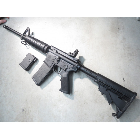 SMITH ET WESSON MP15 5.56X45 REF: 5802