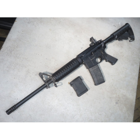 SMITH ET WESSON MP15 5.56X45 REF: 5802