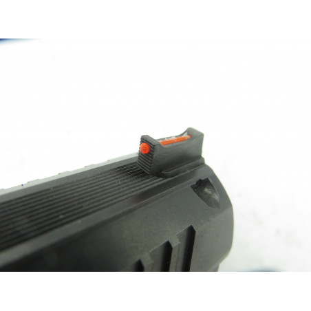 CZ SHADOW 2 BLACK WOOD 9X19 REF: 5800