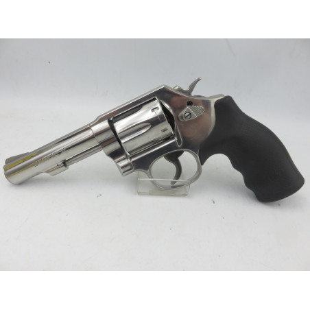 SMITH ET WESSON 64 38SP+P REF: 5805