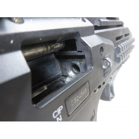 CZ SCORPION EVO 3 S1 9X19 REF: 5804