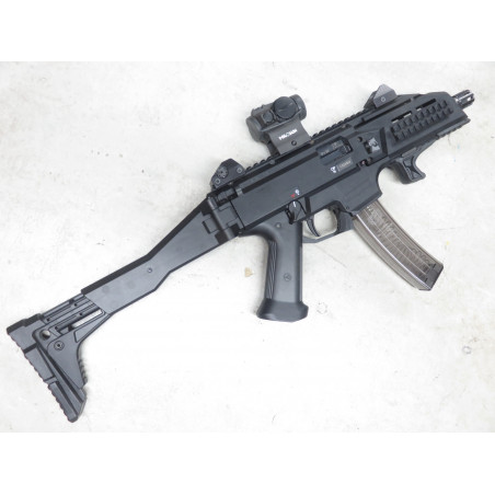 CZ SCORPION EVO 3 S1 9X19 REF: 5804