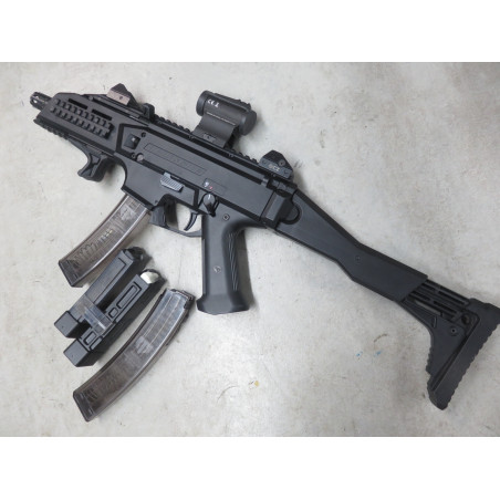 CZ SCORPION EVO 3 S1 9X19 REF: 5804