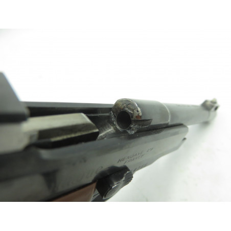 UNIQUE MOD-D4 22 LONG RIFLE REF: 5808