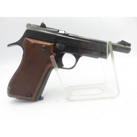 UNIQUE MOD-D4 22 LONG RIFLE REF: 5808