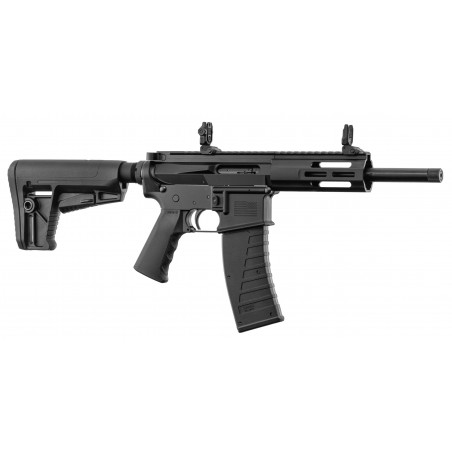 KRISS DMK22S 10.5 22LR