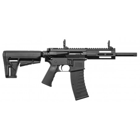 KRISS DMK22S 10.5 22LR