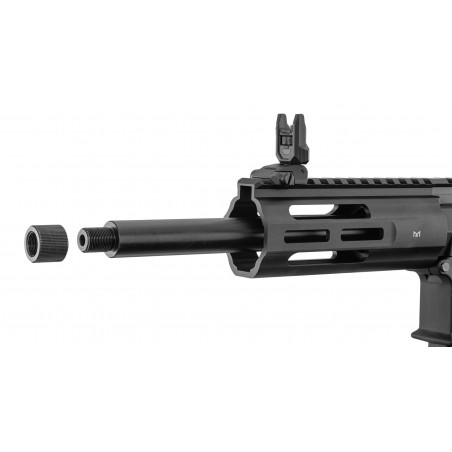KRISS DMK22S 10.5 22LR