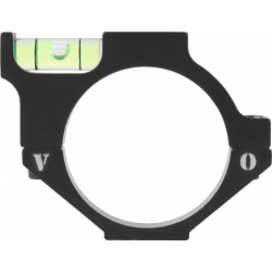 VECTOR OPTICS COLLIER NIVEAU A BULLE 25.4