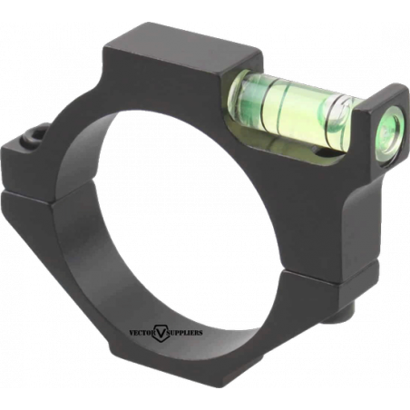 VECTOR OPTICS COLLIER NIVEAU A BULLE 25.4