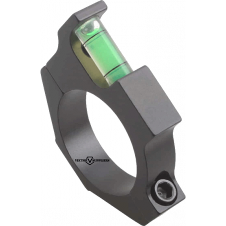 VECTOR OPTICS COLLIER NIVEAU A BULLE 25.4