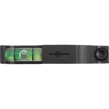 VECTOR OPTICS COLLIER NIVEAU A BULLE 25.4