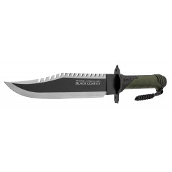 COUTEAU DE SURVIE