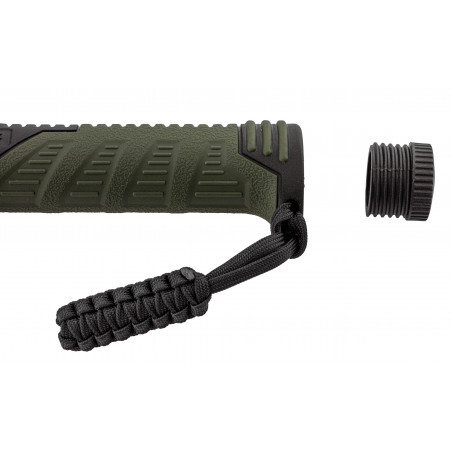 COUTEAU DE SURVIE