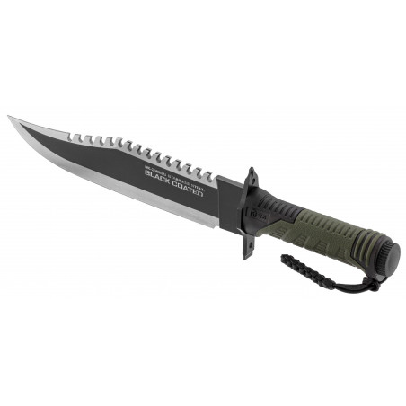 COUTEAU DE SURVIE