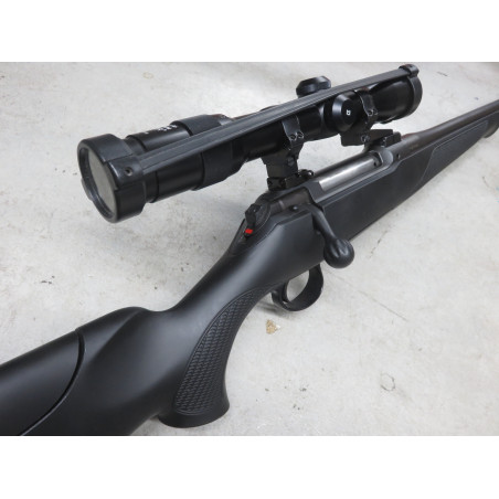 SAUER S 101 7X64 REF: 5809