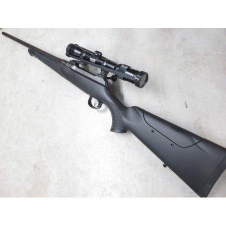 SAUER S 101 7X64 REF: 5809