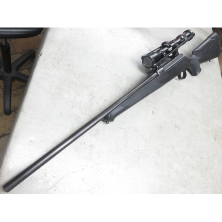 SAUER S 101 7X64 REF: 5809