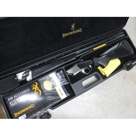 BROWNING CYNERGY CALIBRE 12-76 REF: 5810