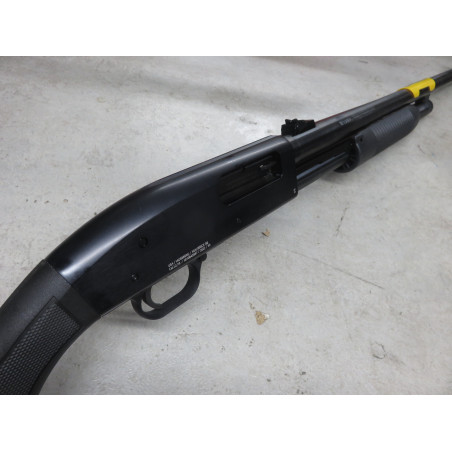 MOSSBERG MAVERICK 88 CALIBRE 12-76 REF: 5812