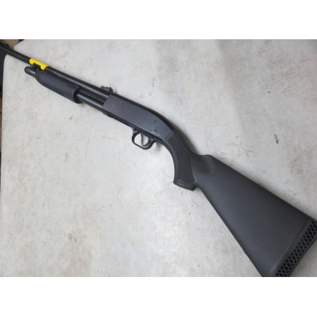 MOSSBERG MAVERICK 88 CALIBRE 12-76 REF: 5812