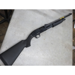 MOSSBERG MAVERICK 88 CALIBRE 12-76 REF: 5812