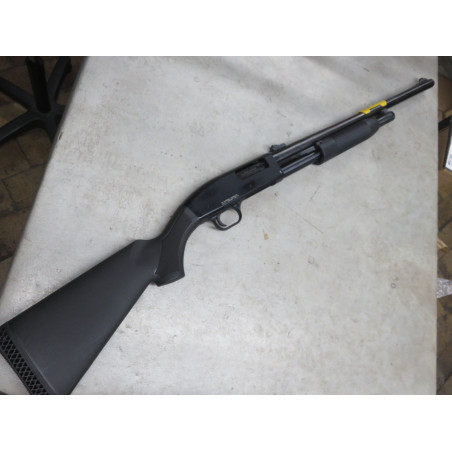 MOSSBERG MAVERICK 88 CALIBRE 12-76 REF: 5812