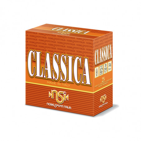 NSI NS-20 12-67 32G BJ PLOMBS 7 CLASSICA X25