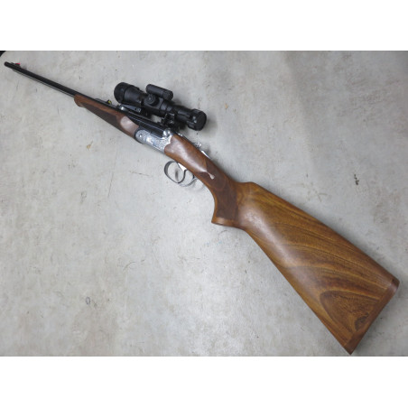 FAIR ISIDE 9.3X74R REF: 5815