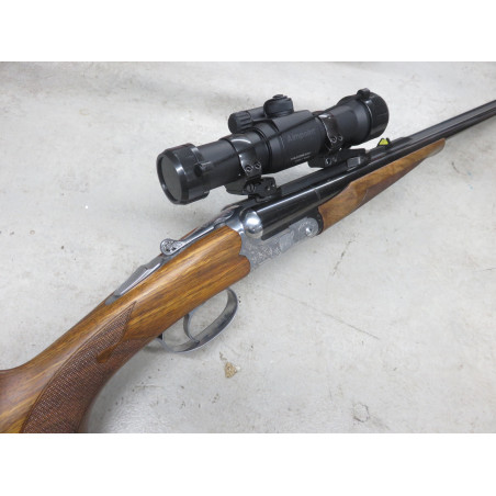 FAIR ISIDE 9.3X74R REF: 5815