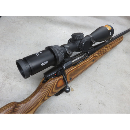 CZ 550 CROSSE LAMELLEE 300 WM REF: 5813
