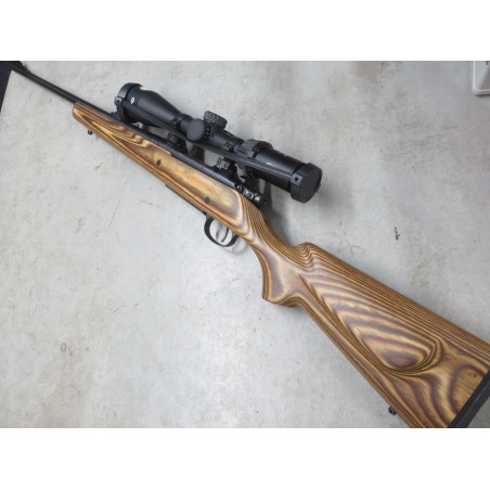 CZ 550 CROSSE LAMELLEE 300 WM REF: 5813