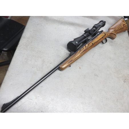 CZ 550 CROSSE LAMELLEE 300 WM REF: 5813