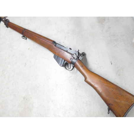 LEE ENFIELD N 4 MARK I 303 BRITISH REF: 5818