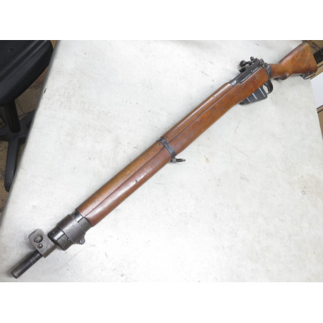 LEE ENFIELD N 4 MARK I 303 BRITISH REF: 5818