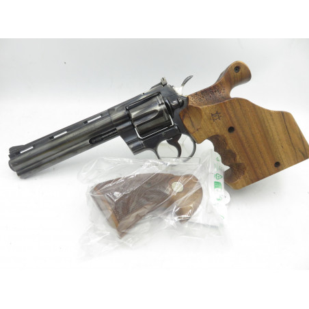 COLT PYTHON 6 POUCES 357 M REF: 5819