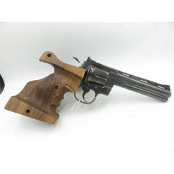 COLT PYTHON 6 POUCES 357 M REF: 5819
