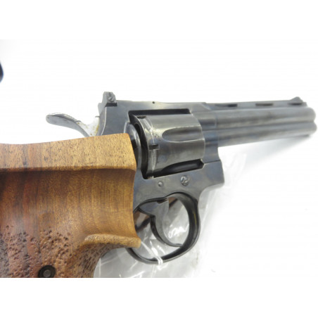 COLT PYTHON 6 POUCES 357 M REF: 5819