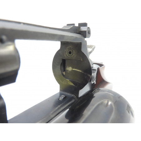 SMITH ET WESSON 19 357 MAGNUM REF: 5820
