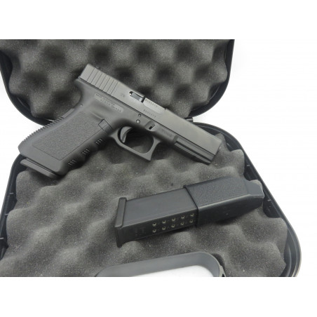 GLOCK 17 GEN3 9X19 REF: 5821