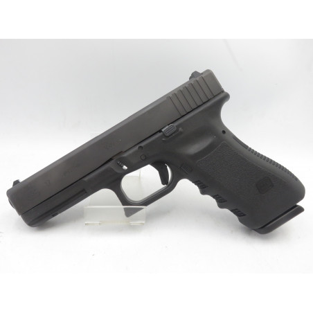 GLOCK 17 GEN3 9X19 REF: 5821