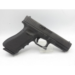 GLOCK 17 GEN3 9X19 REF: 5821