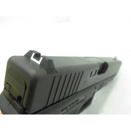 GLOCK 17 GEN3 9X19 REF: 5821