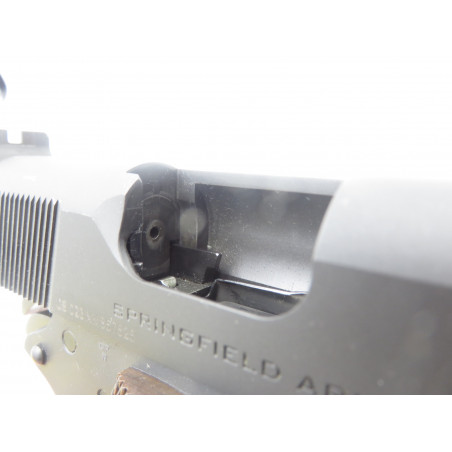 SPRINGFIELD ARMORY 1911 MIL-SPEC 45 ACP REF: 5822