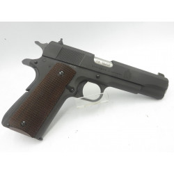 SPRINGFIELD ARMORY 1911 MIL-SPEC 45 ACP REF: 5822
