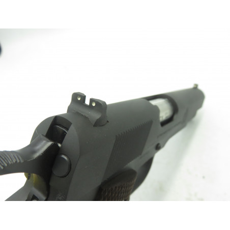 SPRINGFIELD ARMORY 1911 MIL-SPEC 45 ACP REF: 5822