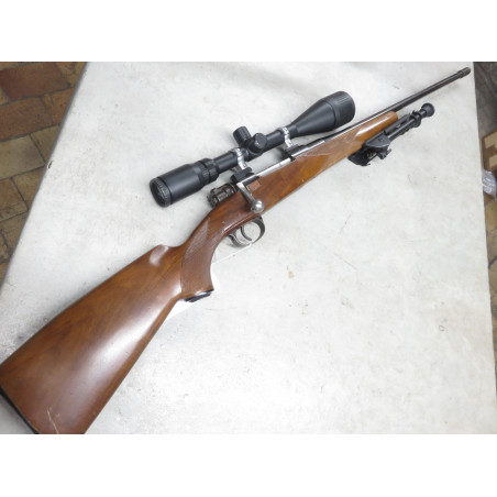 MAUSER 98K 300 SAV REF: 5816 MAUSER 98K 300 SAV REF: 5816