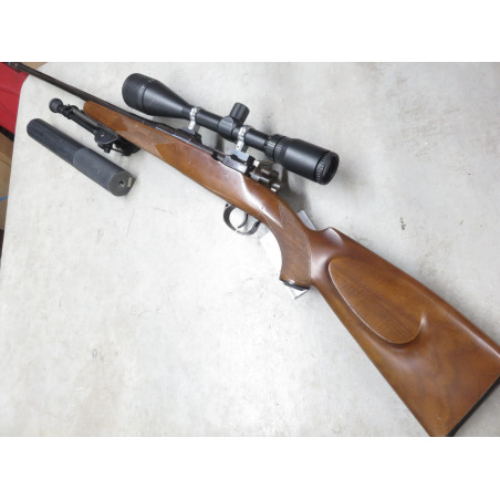 MAUSER 98K 300 SAV REF: 5816 MAUSER 98K 300 SAV REF: 5816